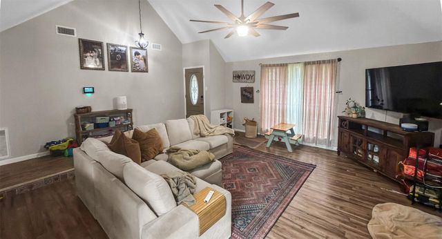 2306 Rolling Glen Drive, Spring, TX 77373