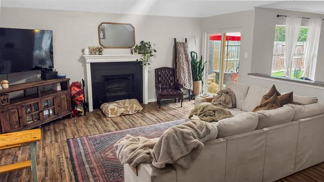 2306 Rolling Glen Drive, Spring, TX 77373