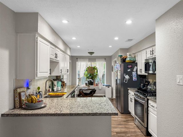 2306 Rolling Glen Drive, Spring, TX 77373