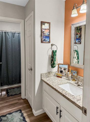 2306 Rolling Glen Drive, Spring, TX 77373