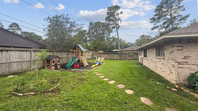 2306 Rolling Glen Drive, Spring, TX 77373