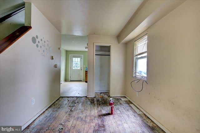 357 UNION ALY, Pottstown, PA 19464