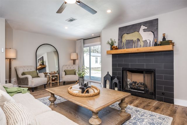 715 Stonecrest Road, Argyle, TX 76226