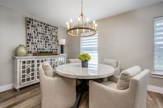 715 Stonecrest Road, Argyle, TX 76226