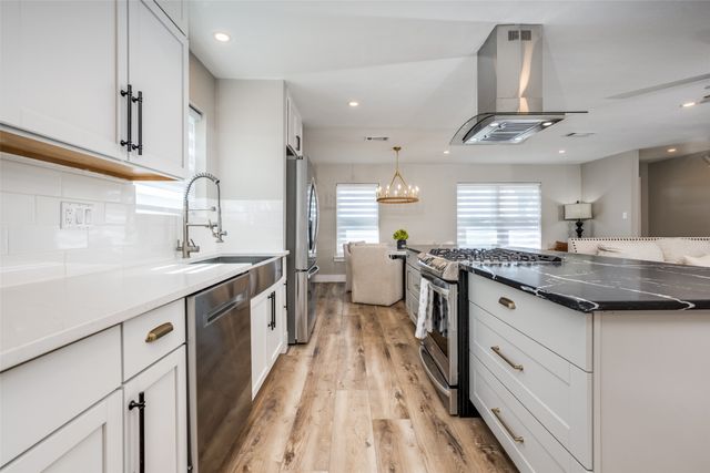 715 Stonecrest Road, Argyle, TX 76226