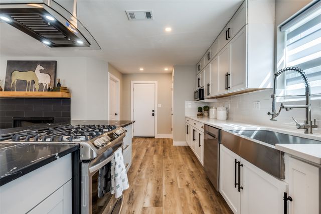 715 Stonecrest Road, Argyle, TX 76226