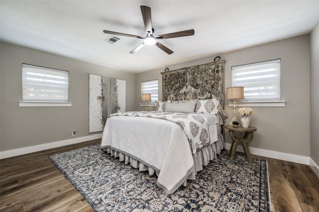 715 Stonecrest Road, Argyle, TX 76226