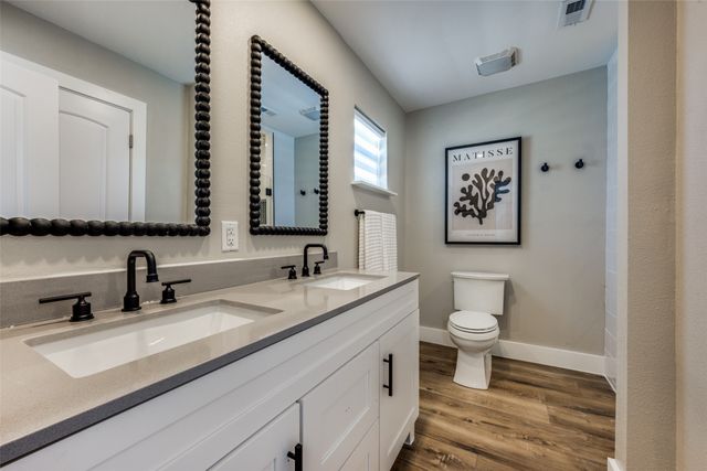 715 Stonecrest Road, Argyle, TX 76226