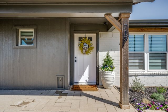 715 Stonecrest Road, Argyle, TX 76226