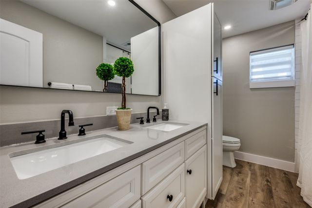 715 Stonecrest Road, Argyle, TX 76226