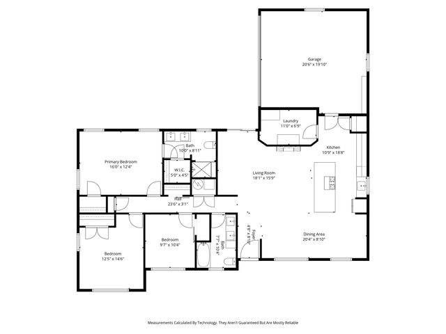 715 Stonecrest Road, Argyle, TX 76226