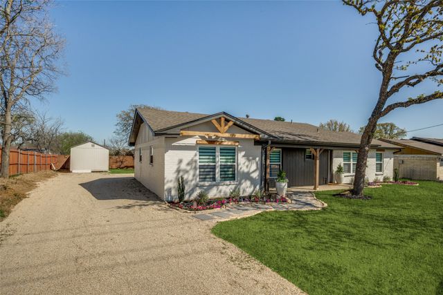 715 Stonecrest Road, Argyle, TX 76226