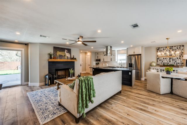 715 Stonecrest Road, Argyle, TX 76226