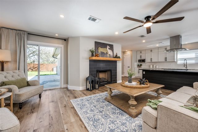 715 Stonecrest Road, Argyle, TX 76226