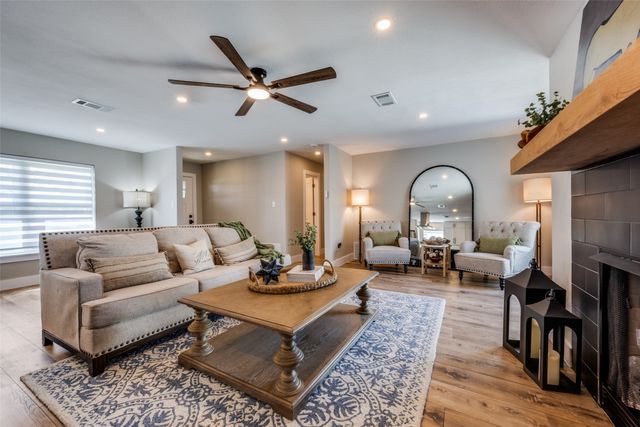 715 Stonecrest Road, Argyle, TX 76226