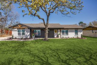 715 Stonecrest Road, Argyle, TX 76226