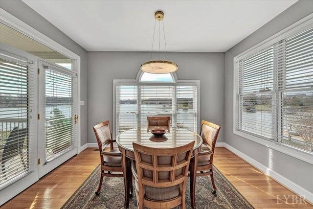 95 Marvin Gardens Drive, Moneta, VA 24121