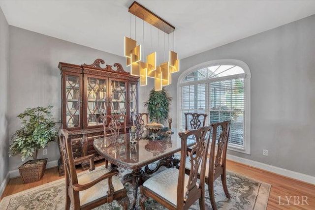 95 Marvin Gardens Drive, Moneta, VA 24121