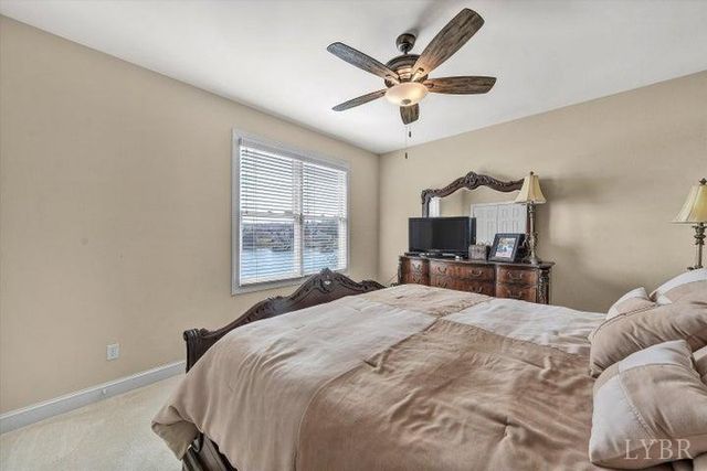 95 Marvin Gardens Drive, Moneta, VA 24121