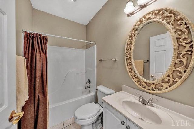 95 Marvin Gardens Drive, Moneta, VA 24121