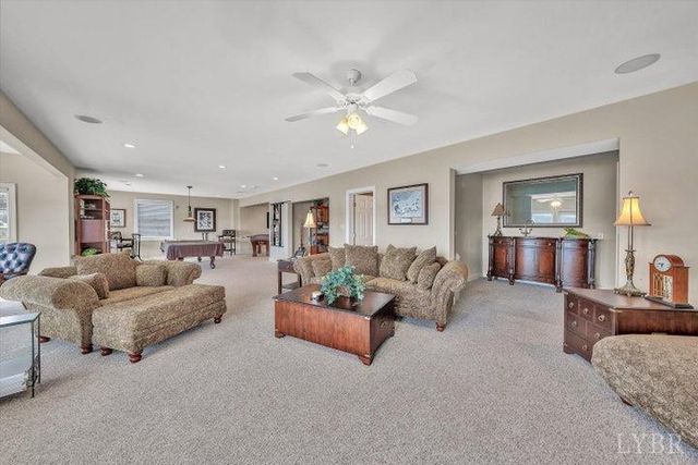 95 Marvin Gardens Drive, Moneta, VA 24121
