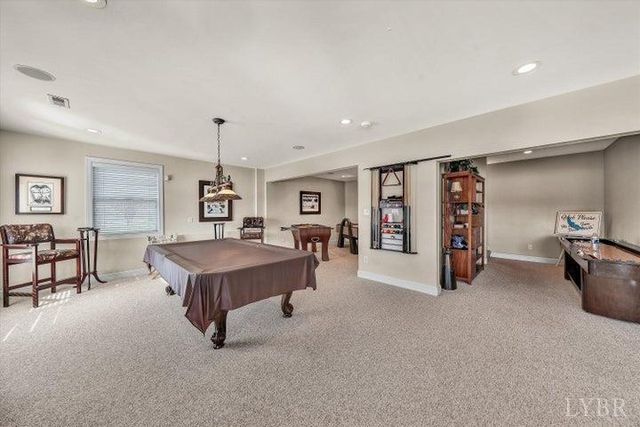 95 Marvin Gardens Drive, Moneta, VA 24121