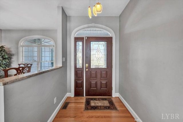 95 Marvin Gardens Drive, Moneta, VA 24121