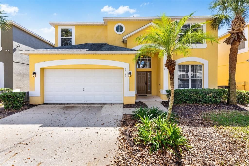 8526 SUNRISE KEY DRIVE, Kissimmee, FL 34747