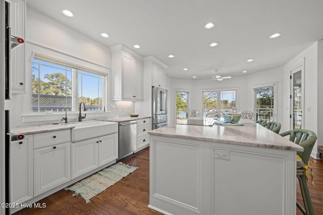 1202 Neuse Drive, Oriental, NC 28571