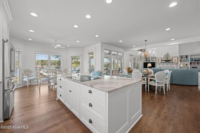 1202 Neuse Drive, Oriental, NC 28571