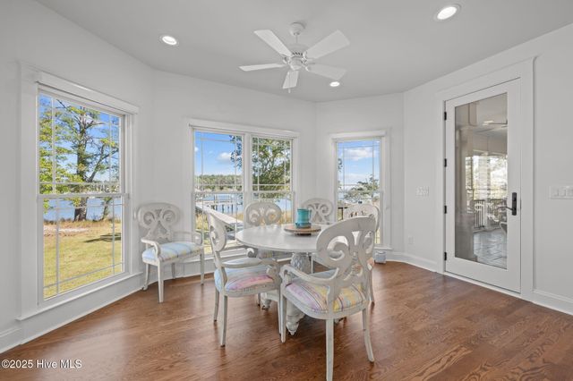 1202 Neuse Drive, Oriental, NC 28571