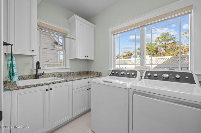 1202 Neuse Drive, Oriental, NC 28571