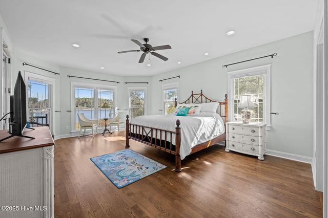 1202 Neuse Drive, Oriental, NC 28571