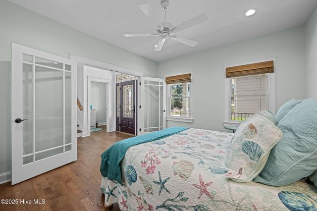 1202 Neuse Drive, Oriental, NC 28571