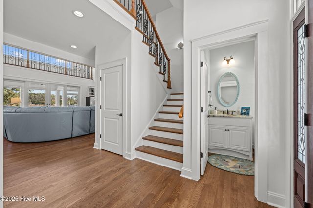 1202 Neuse Drive, Oriental, NC 28571