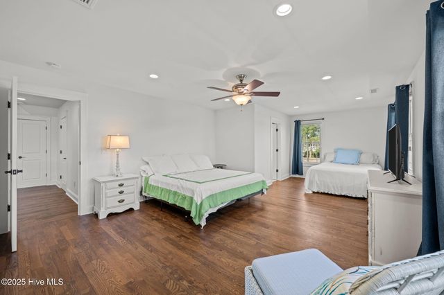 1202 Neuse Drive, Oriental, NC 28571