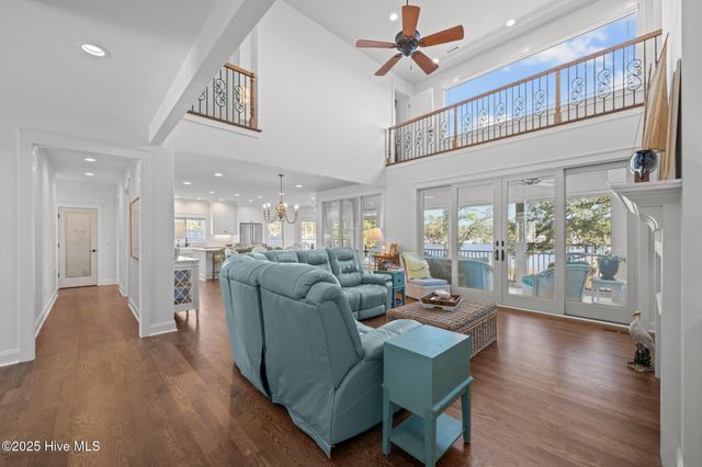 1202 Neuse Drive, Oriental, NC 28571