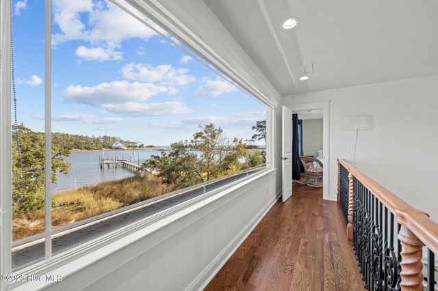 1202 Neuse Drive, Oriental, NC 28571