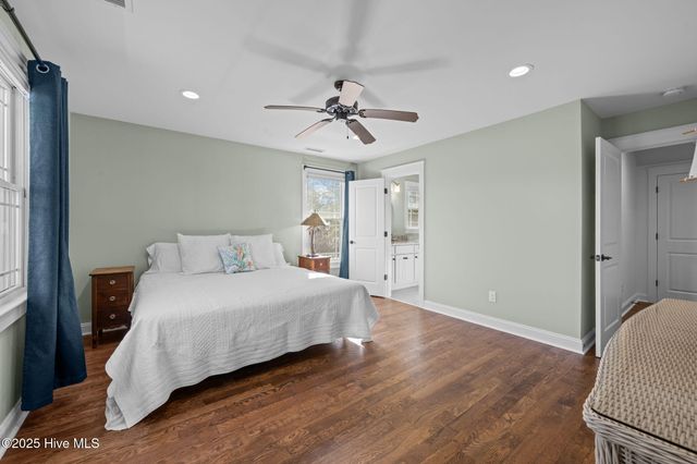 1202 Neuse Drive, Oriental, NC 28571