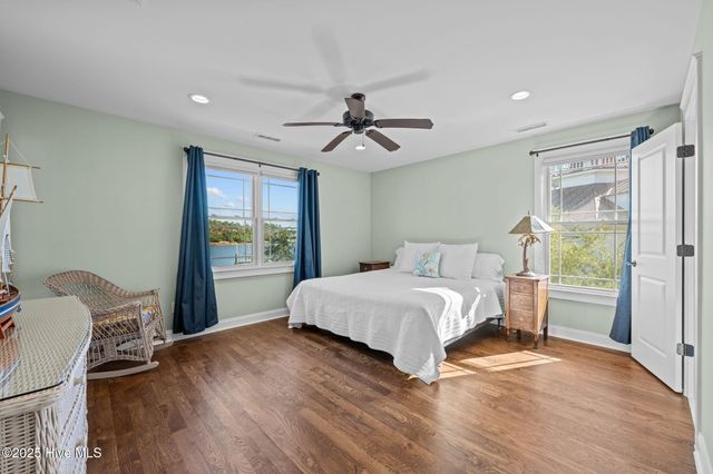 1202 Neuse Drive, Oriental, NC 28571