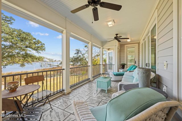 1202 Neuse Drive, Oriental, NC 28571