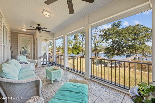 1202 Neuse Drive, Oriental, NC 28571