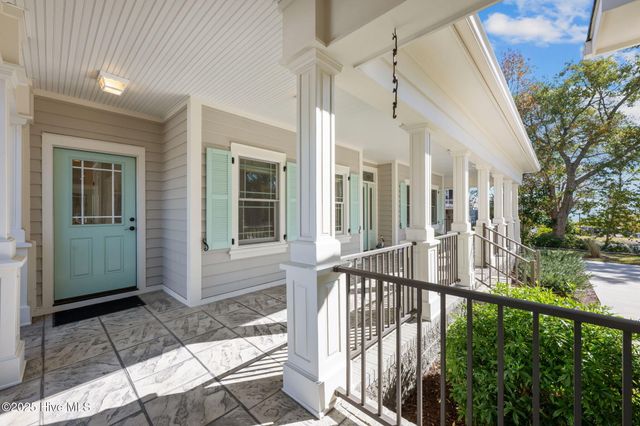 1202 Neuse Drive, Oriental, NC 28571