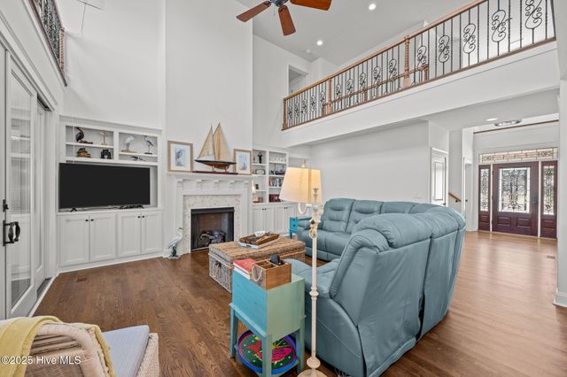 1202 Neuse Drive, Oriental, NC 28571