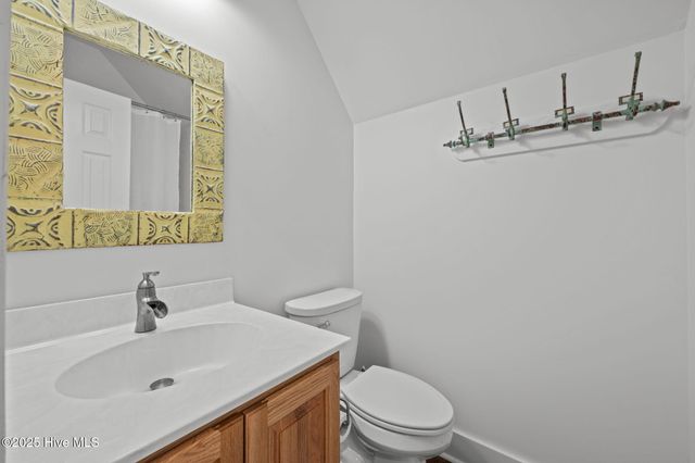 1202 Neuse Drive, Oriental, NC 28571