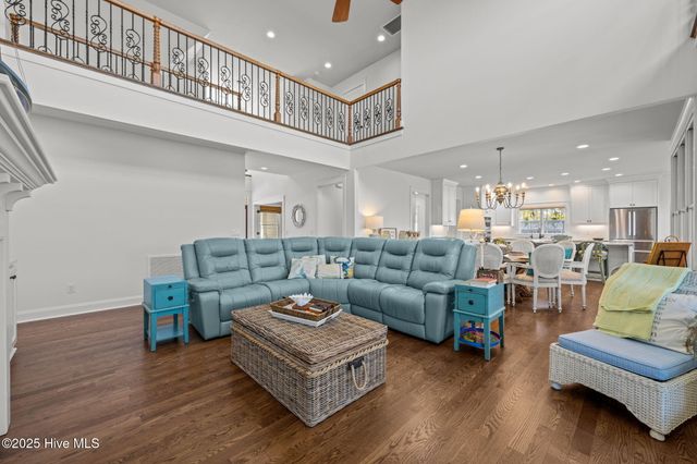 1202 Neuse Drive, Oriental, NC 28571