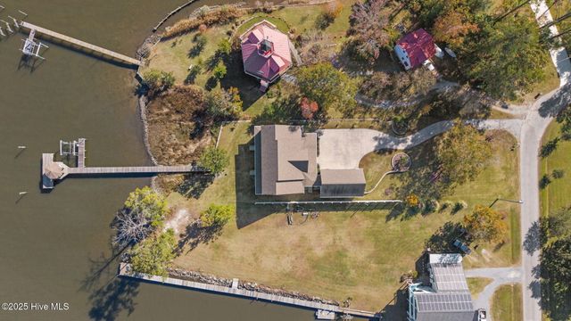 1202 Neuse Drive, Oriental, NC 28571