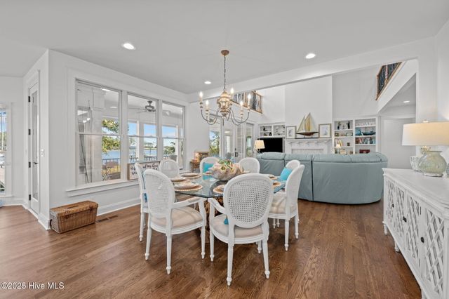 1202 Neuse Drive, Oriental, NC 28571