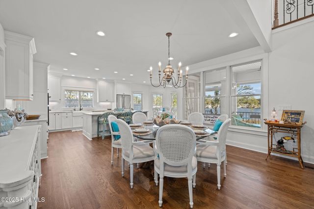 1202 Neuse Drive, Oriental, NC 28571