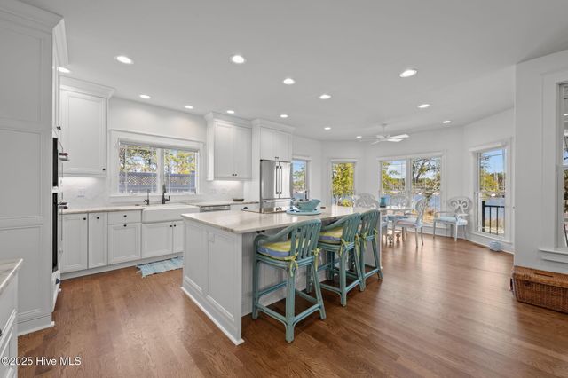 1202 Neuse Drive, Oriental, NC 28571